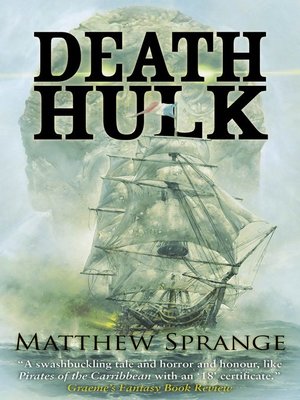 cover image of Death Hulk